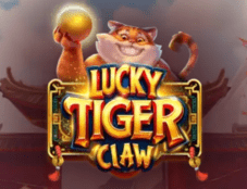 Lucky Tiger Claw